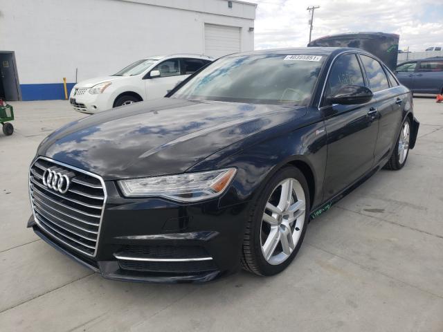 Photo 1 VIN: WAUFGAFC0GN135048 - AUDI A6 PREMIUM 