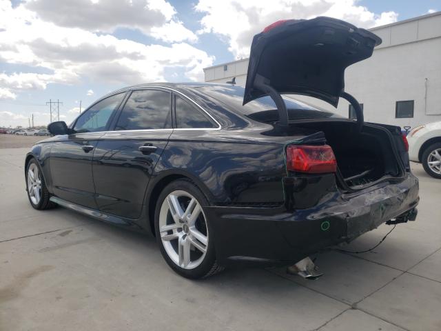 Photo 2 VIN: WAUFGAFC0GN135048 - AUDI A6 PREMIUM 