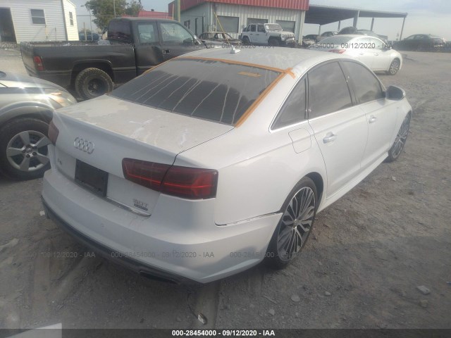 Photo 3 VIN: WAUFGAFC0GN145983 - AUDI A6 