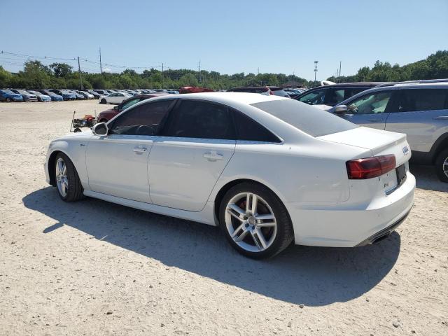 Photo 1 VIN: WAUFGAFC0GN146275 - AUDI A6 