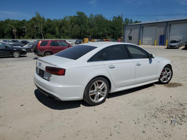 Photo 2 VIN: WAUFGAFC0GN146275 - AUDI A6 