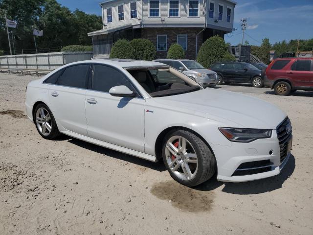 Photo 3 VIN: WAUFGAFC0GN146275 - AUDI A6 