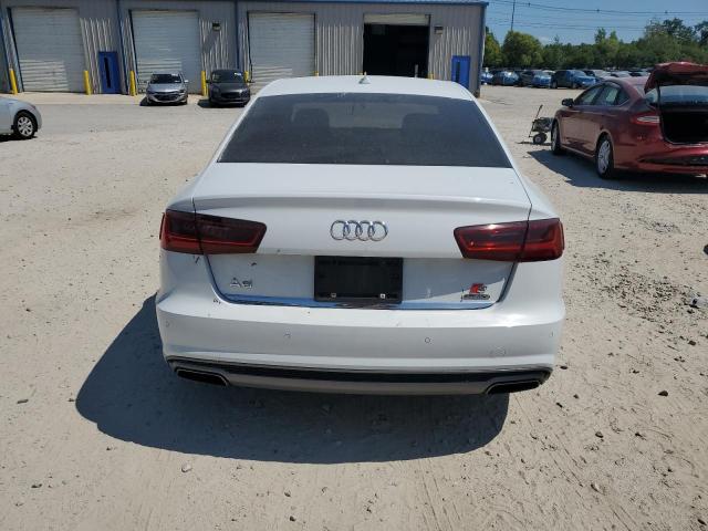 Photo 5 VIN: WAUFGAFC0GN146275 - AUDI A6 