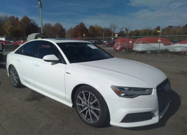 Photo 0 VIN: WAUFGAFC0GN154697 - AUDI A6 