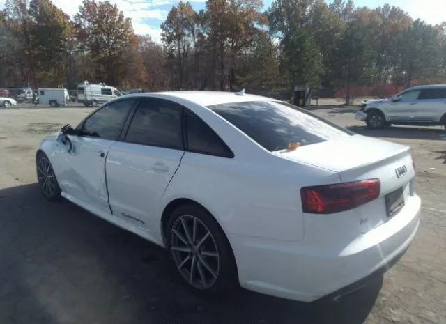 Photo 2 VIN: WAUFGAFC0GN154697 - AUDI A6 