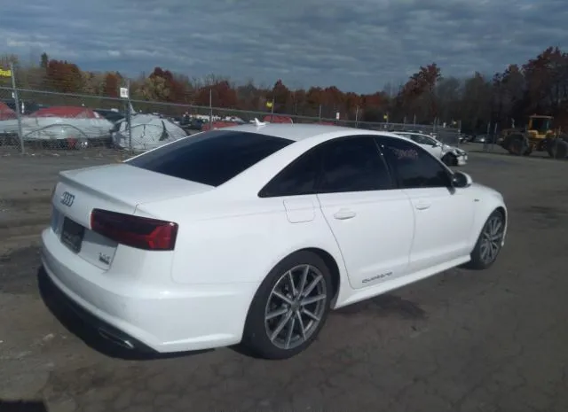 Photo 3 VIN: WAUFGAFC0GN154697 - AUDI A6 