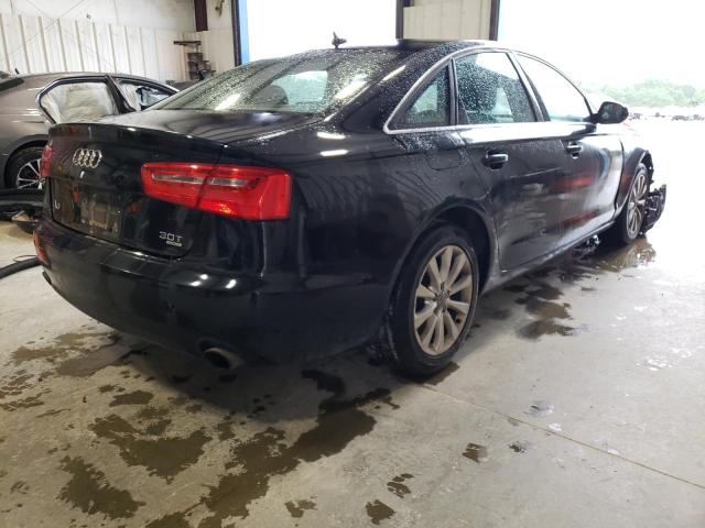 Photo 3 VIN: WAUFGAFC1CN066543 - AUDI A6 PREMIUM 