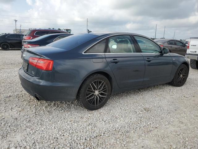 Photo 2 VIN: WAUFGAFC1EN071969 - AUDI A6 