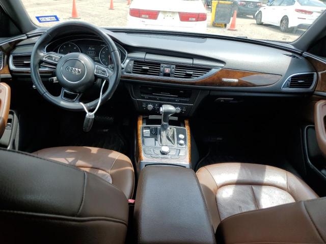 Photo 7 VIN: WAUFGAFC1EN101052 - AUDI A6 PREMIUM 