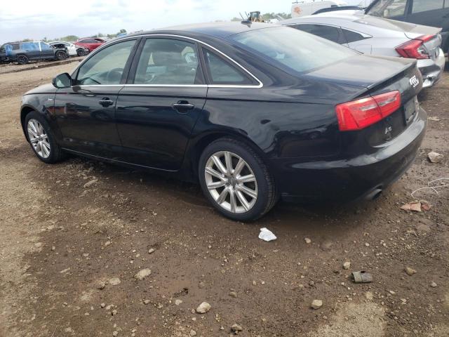 Photo 1 VIN: WAUFGAFC1EN151711 - AUDI A6 PREMIUM 