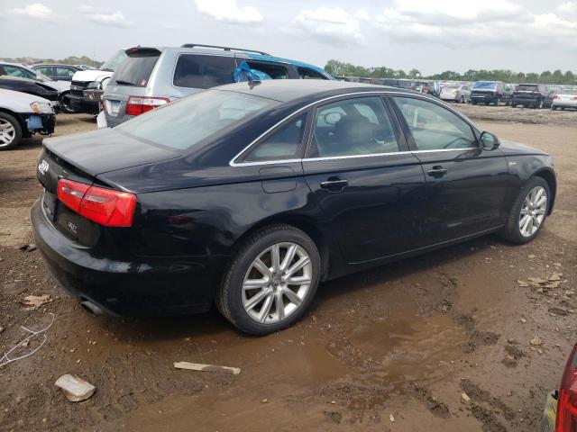 Photo 2 VIN: WAUFGAFC1EN151711 - AUDI A6 PREMIUM 