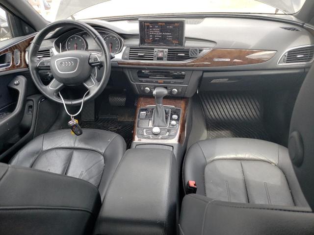 Photo 7 VIN: WAUFGAFC1EN151711 - AUDI A6 PREMIUM 