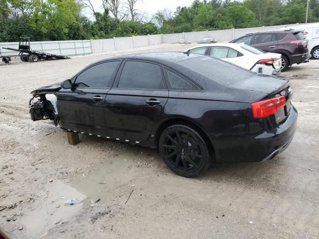 Photo 1 VIN: WAUFGAFC1FN002975 - AUDI A6 