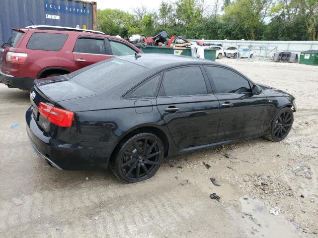 Photo 2 VIN: WAUFGAFC1FN002975 - AUDI A6 