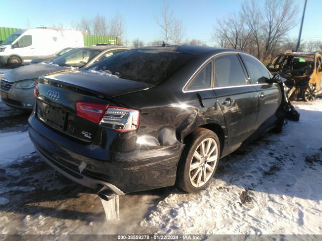 Photo 3 VIN: WAUFGAFC1FN023695 - AUDI A6 