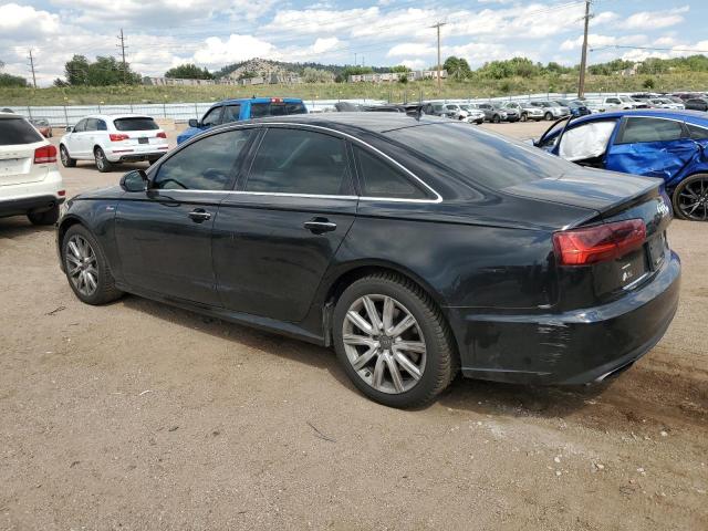 Photo 1 VIN: WAUFGAFC1GN003304 - AUDI A6 PREMIUM 