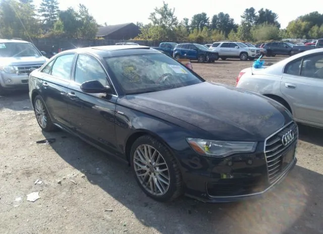 Photo 0 VIN: WAUFGAFC1GN005733 - AUDI A6 