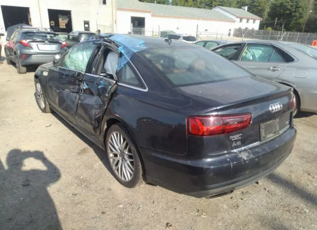 Photo 2 VIN: WAUFGAFC1GN005733 - AUDI A6 