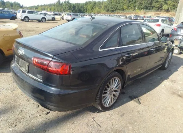 Photo 3 VIN: WAUFGAFC1GN005733 - AUDI A6 