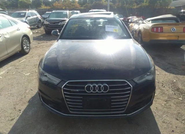 Photo 9 VIN: WAUFGAFC1GN005733 - AUDI A6 