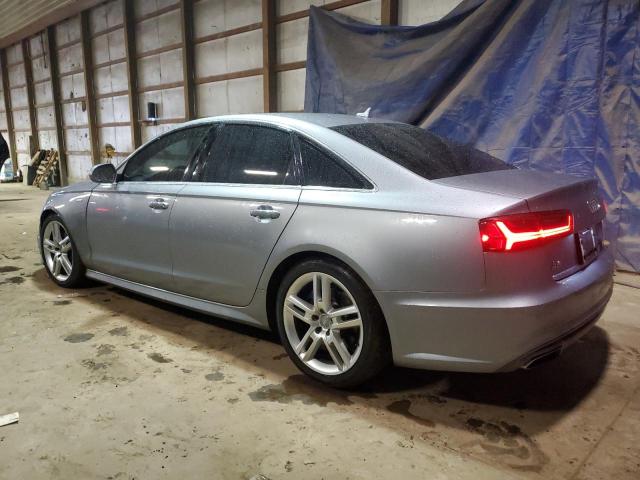 Photo 1 VIN: WAUFGAFC1GN050672 - AUDI A6 