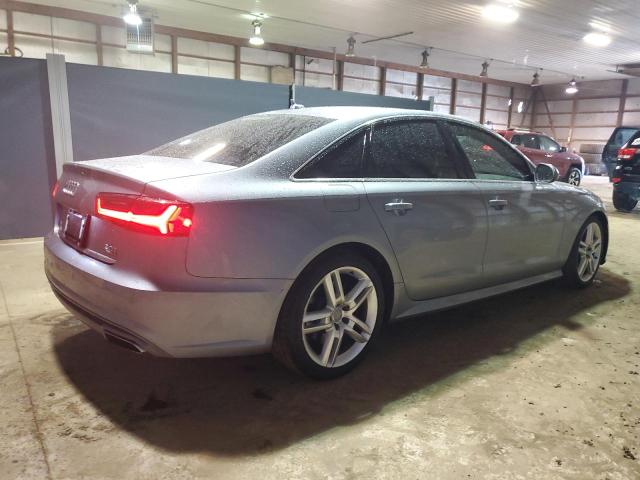 Photo 2 VIN: WAUFGAFC1GN050672 - AUDI A6 