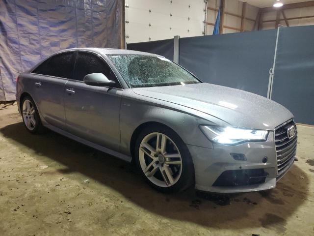 Photo 3 VIN: WAUFGAFC1GN050672 - AUDI A6 