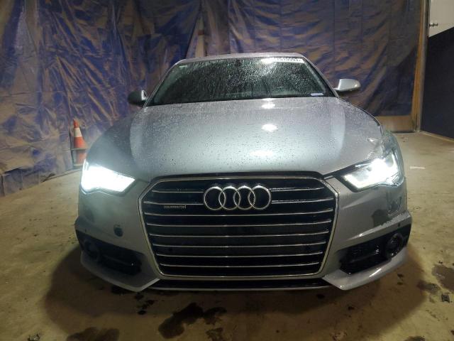 Photo 4 VIN: WAUFGAFC1GN050672 - AUDI A6 