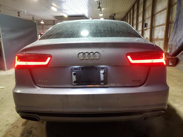 Photo 5 VIN: WAUFGAFC1GN050672 - AUDI A6 