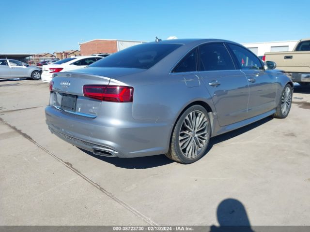 Photo 3 VIN: WAUFGAFC1GN076785 - AUDI A6 