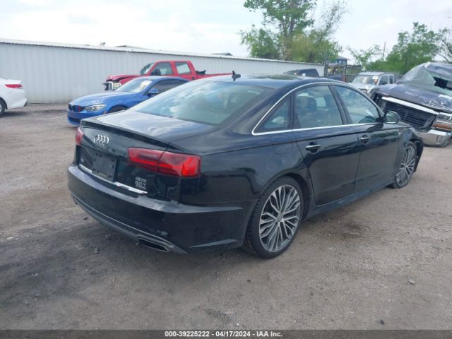 Photo 3 VIN: WAUFGAFC1GN162002 - AUDI A6 