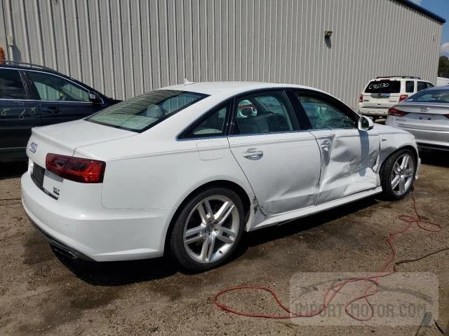 Photo 2 VIN: WAUFGAFC1GN167491 - AUDI A6 