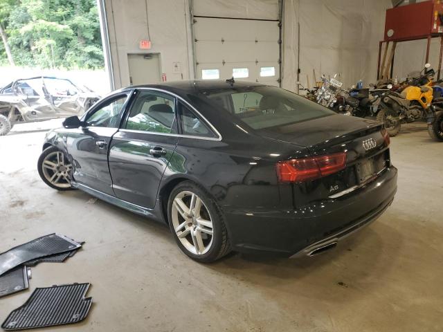 Photo 1 VIN: WAUFGAFC1GN177759 - AUDI A6 PREMIUM 