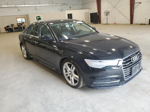 Photo 3 VIN: WAUFGAFC1GN177759 - AUDI A6 PREMIUM 