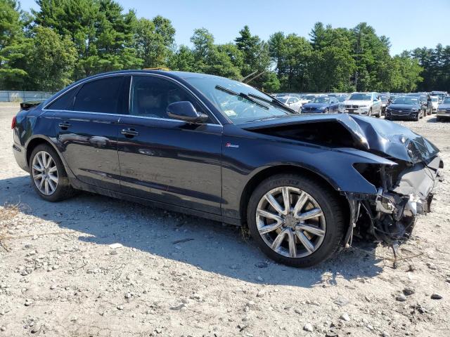 Photo 3 VIN: WAUFGAFC2EN088067 - AUDI A6 PREMIUM 