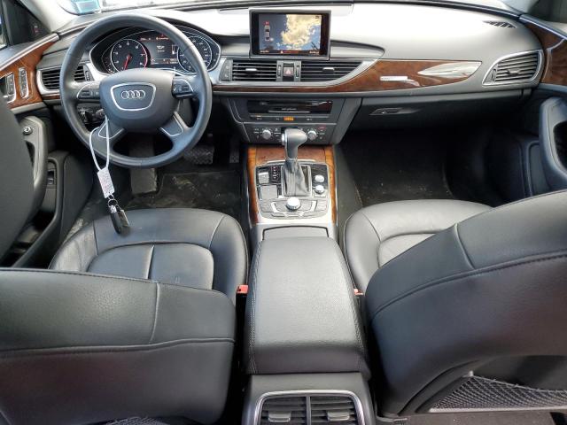 Photo 7 VIN: WAUFGAFC2EN094774 - AUDI A6 PREMIUM 