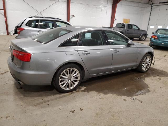 Photo 2 VIN: WAUFGAFC2EN096556 - AUDI A6 