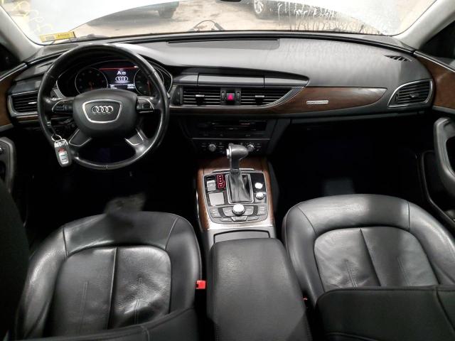 Photo 7 VIN: WAUFGAFC2EN096556 - AUDI A6 