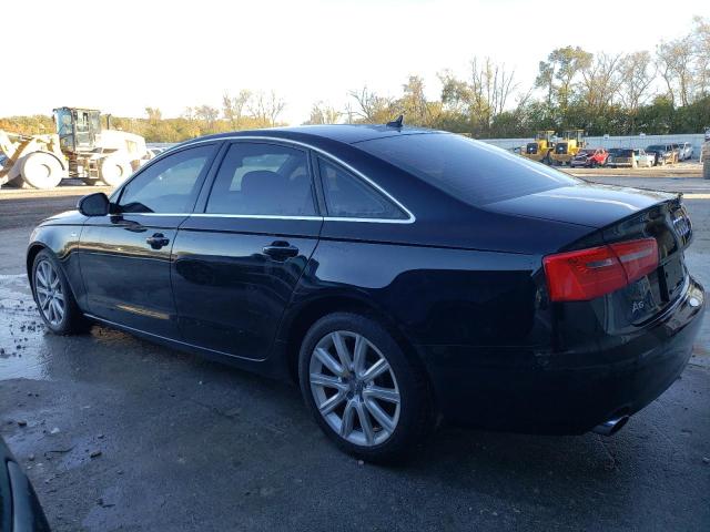 Photo 1 VIN: WAUFGAFC2EN113985 - AUDI A6 PREMIUM 