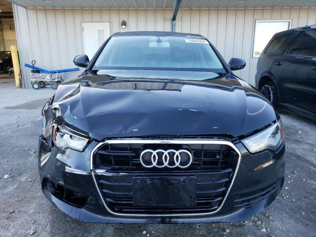 Photo 4 VIN: WAUFGAFC2EN113985 - AUDI A6 PREMIUM 