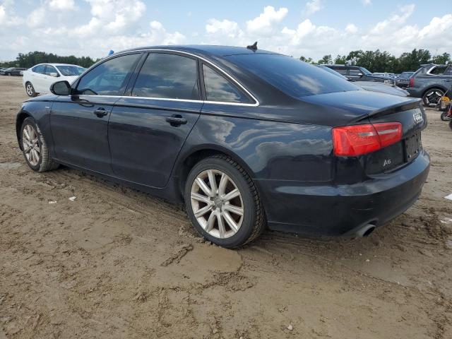 Photo 1 VIN: WAUFGAFC2EN117972 - AUDI A6 