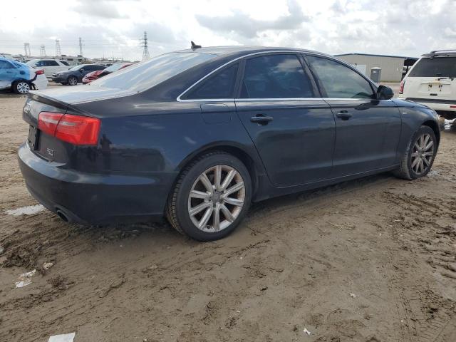 Photo 2 VIN: WAUFGAFC2EN117972 - AUDI A6 