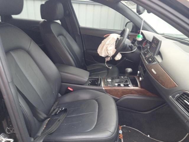 Photo 4 VIN: WAUFGAFC2EN125005 - AUDI A6 PREMIUM 