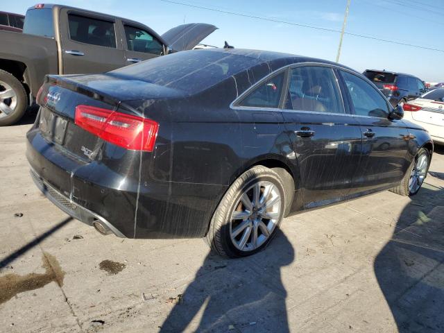 Photo 2 VIN: WAUFGAFC2FN013967 - AUDI A6 