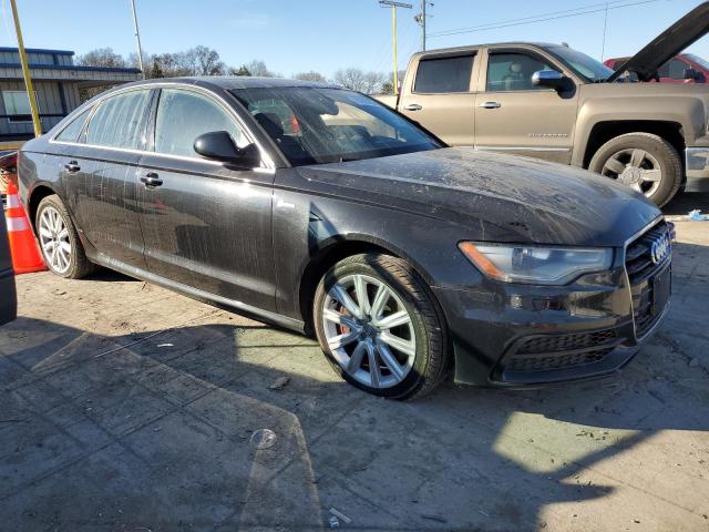 Photo 3 VIN: WAUFGAFC2FN013967 - AUDI A6 