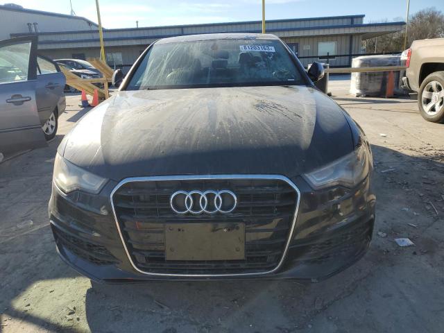 Photo 4 VIN: WAUFGAFC2FN013967 - AUDI A6 