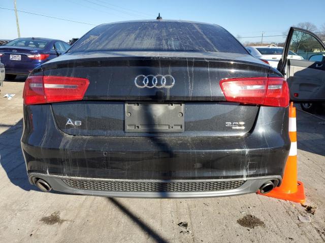 Photo 5 VIN: WAUFGAFC2FN013967 - AUDI A6 