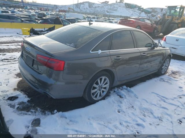 Photo 3 VIN: WAUFGAFC2FN022362 - AUDI A6 