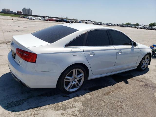 Photo 2 VIN: WAUFGAFC2FN037976 - AUDI A6 