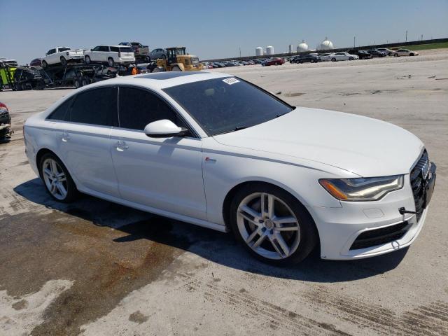 Photo 3 VIN: WAUFGAFC2FN037976 - AUDI A6 